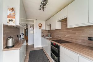 Re-styled Kitchen - Seller Library Photo- click for photo gallery